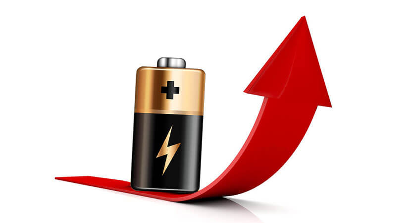 为什么自发电能量收集产品优于电池产品