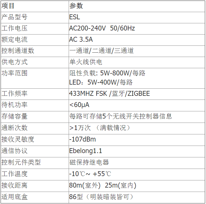 涂鸦平台单火开关智能声控开关智能改造非零火线