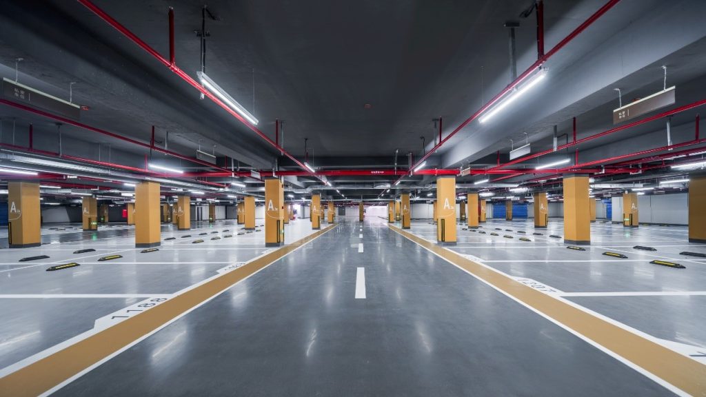 易百珑iES智能控制系统：重塑建筑空间智慧与绿色未来
