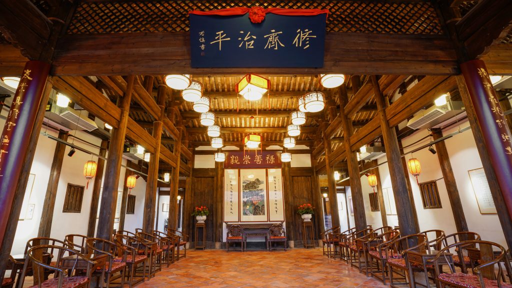技术分享 | 易百珑iES智能控制系统有线+无线协同的完美融合